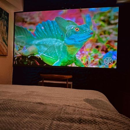 Blue Whale Villa Calibishie Ngoại thất bức ảnh