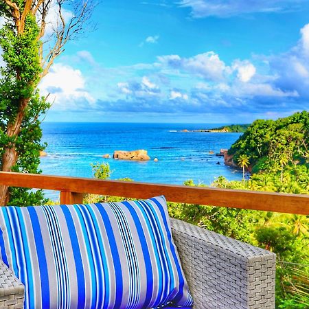 Blue Whale Villa Calibishie Ngoại thất bức ảnh