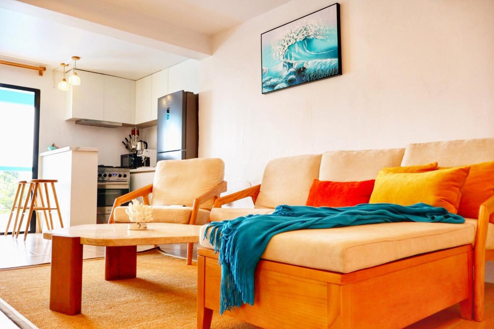 Blue Whale Villa Calibishie Ngoại thất bức ảnh