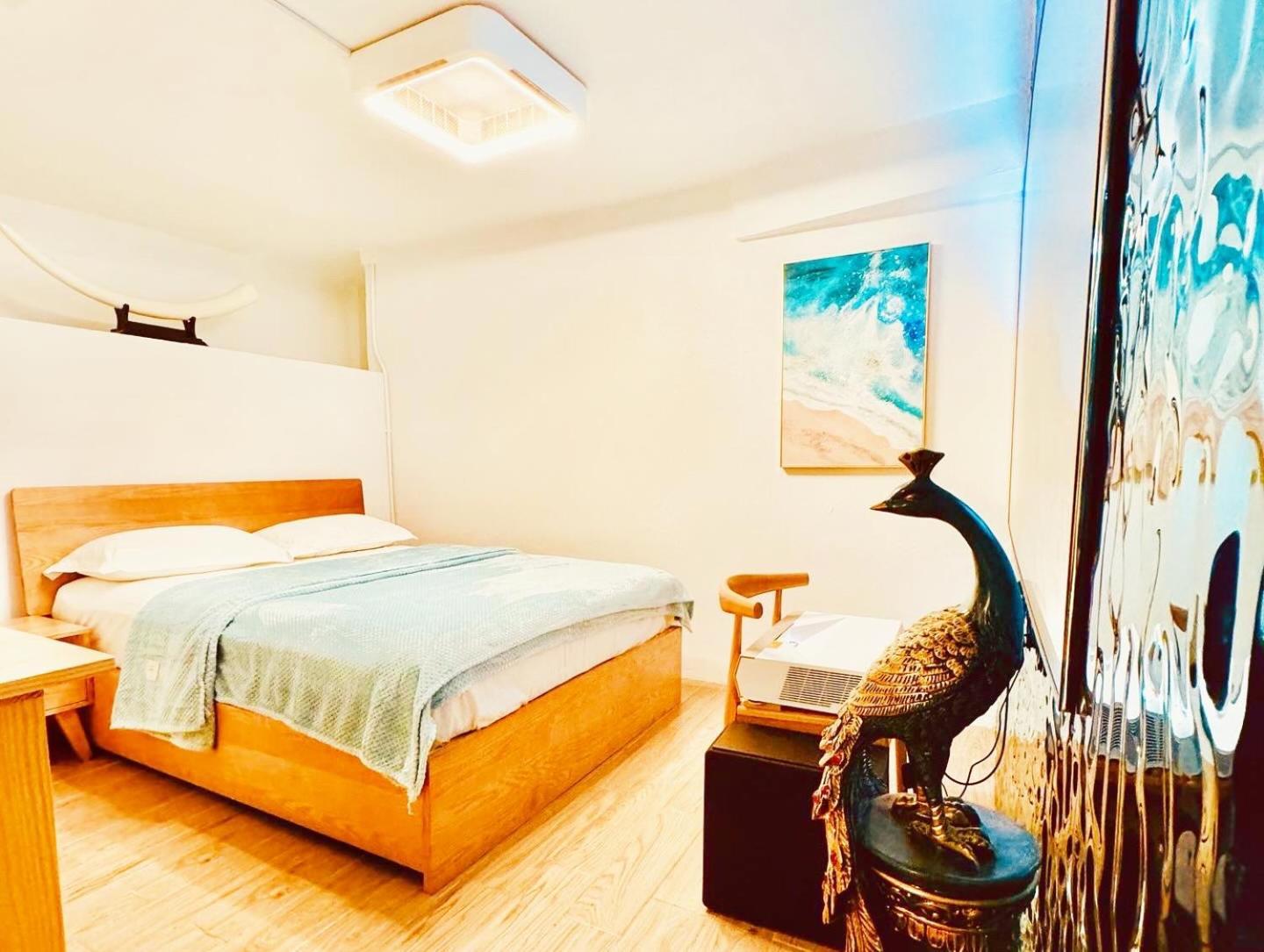 Blue Whale Villa Calibishie Ngoại thất bức ảnh