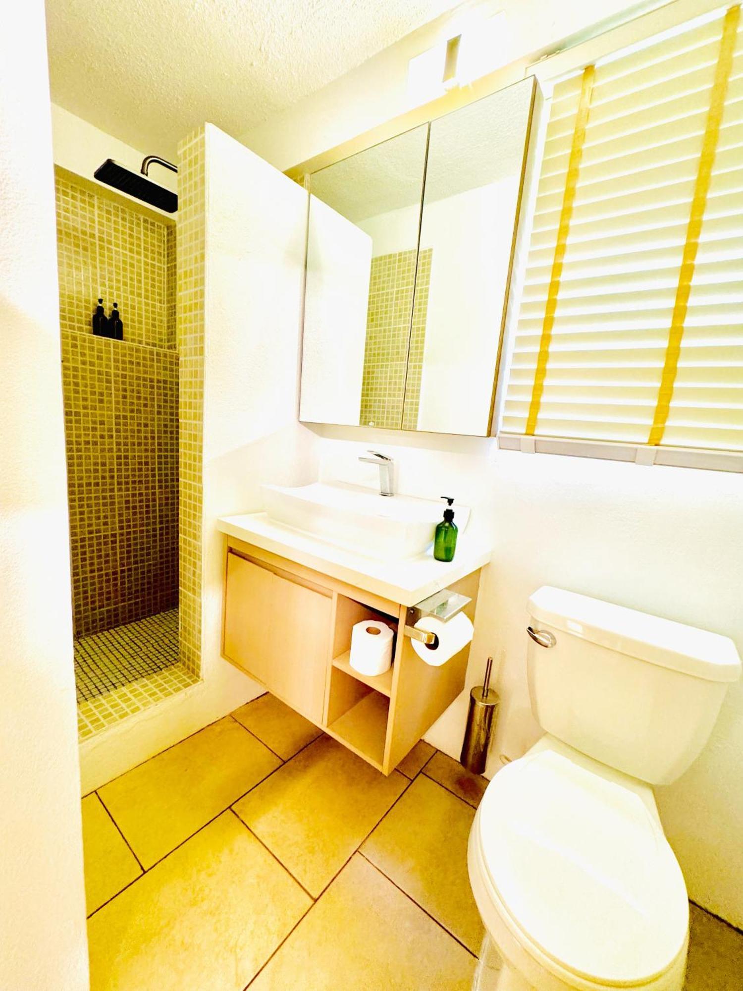 Blue Whale Villa Calibishie Ngoại thất bức ảnh