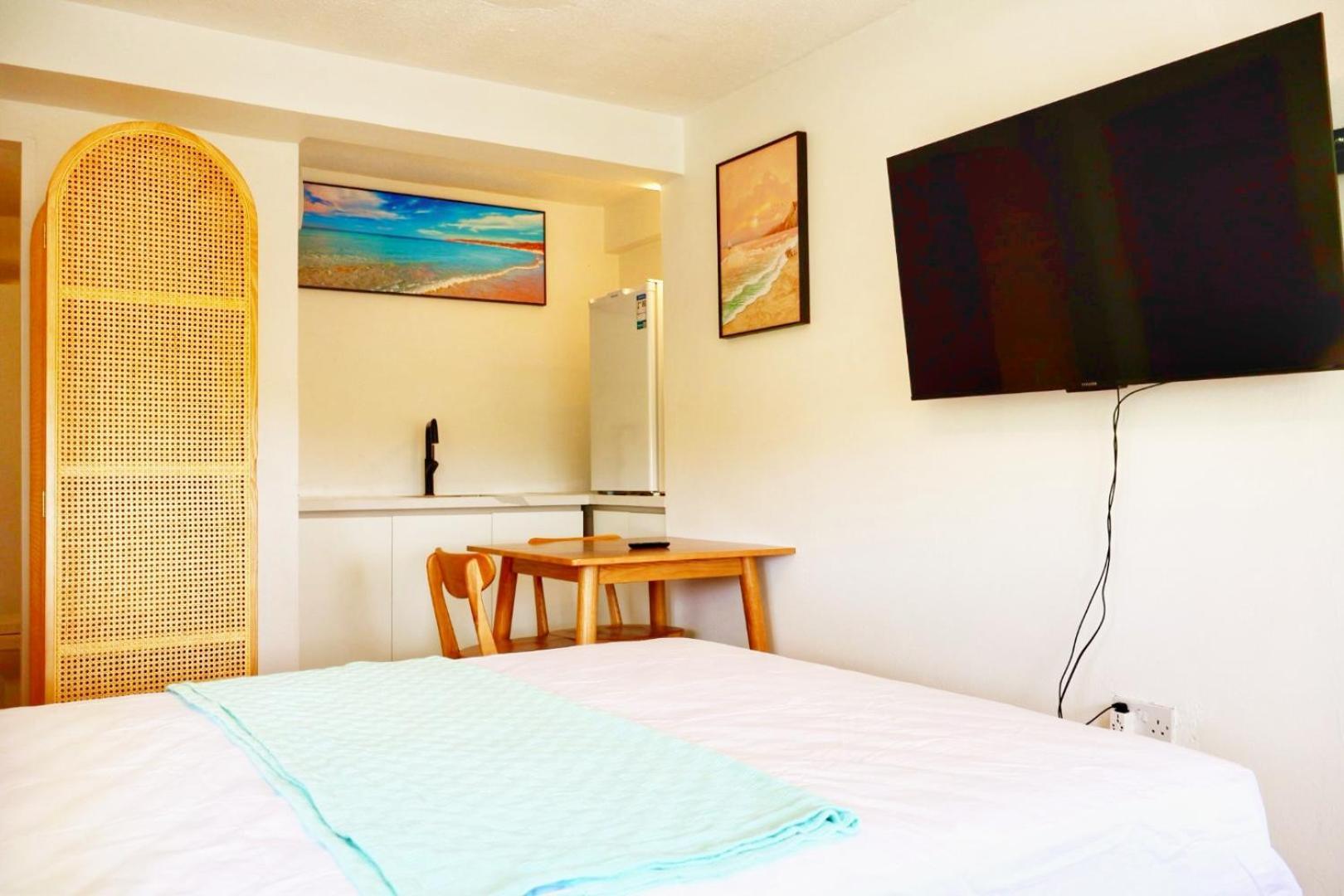 Blue Whale Villa Calibishie Ngoại thất bức ảnh